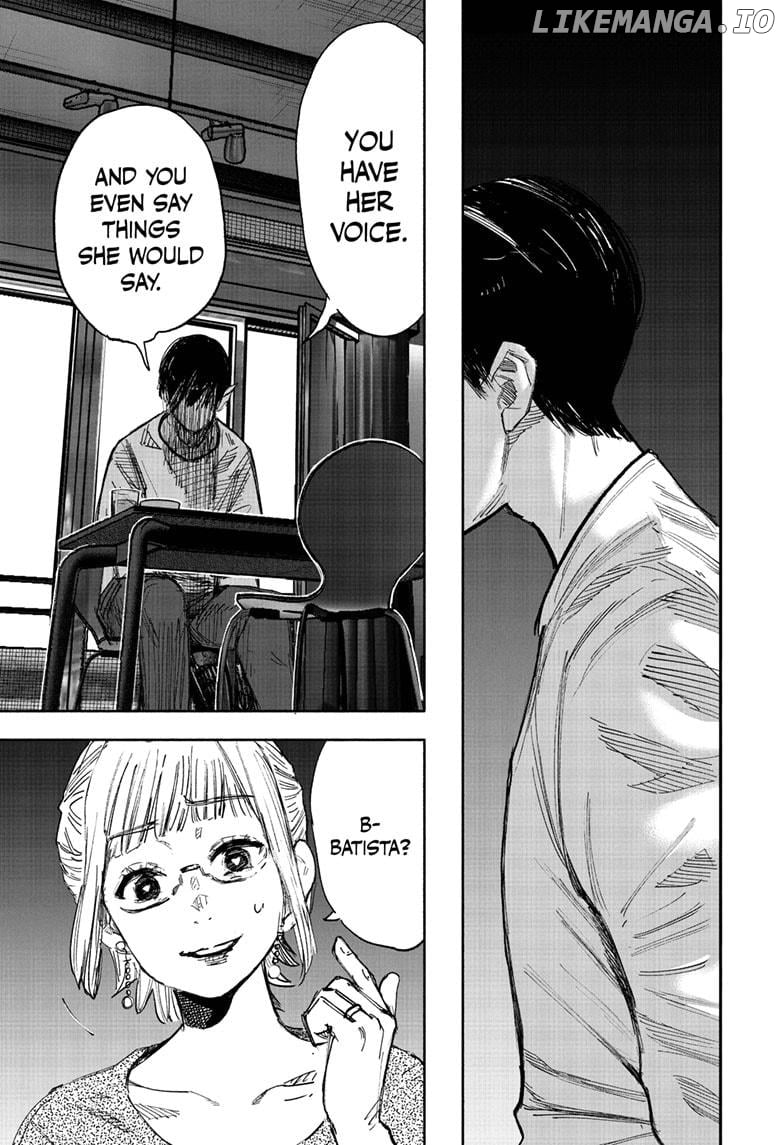 Choujin X, Chapter 66.2 image 18